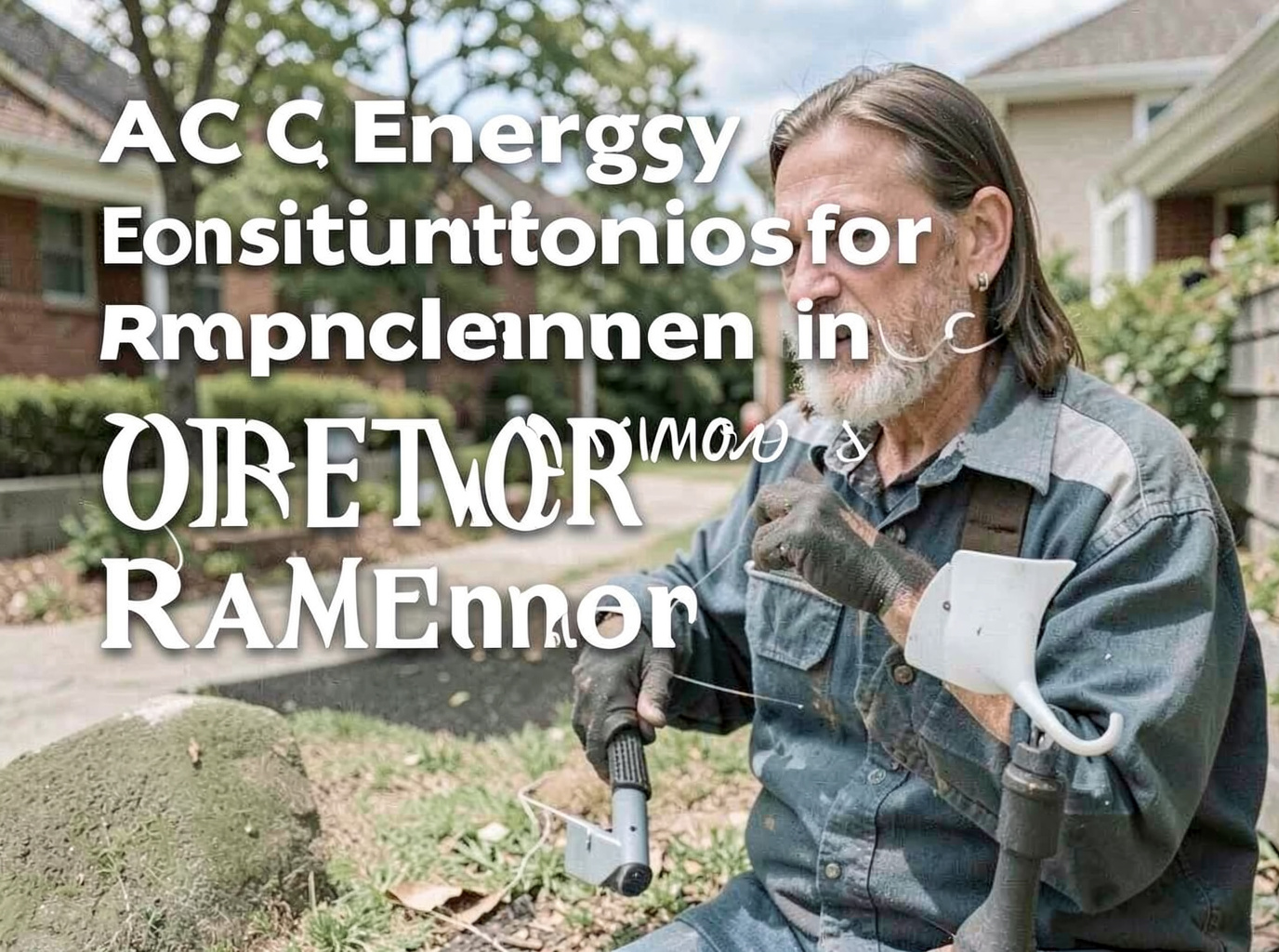 Energy Considerations for AC Replacement in Odenton Homes